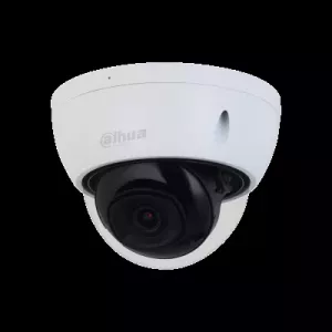 DAHUA 5MP Dome 2.8mm IP Kamera Sesli IPC-HDBW2541E-S