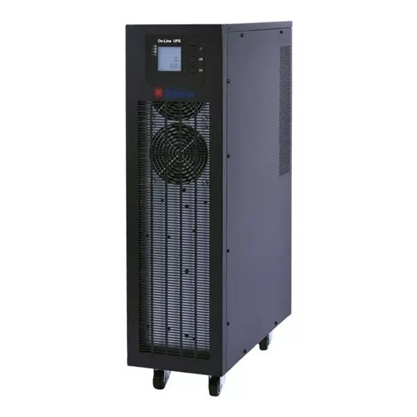INFORM 10kva DSP Evo 1/1F Online Ups 12v 9amper Ücretsiz Kurulum