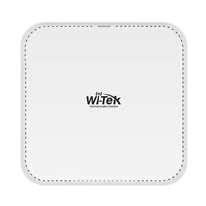 WITEK WI-AP219AX-LITE AX3000 Dual Band Kurumsal Access Point