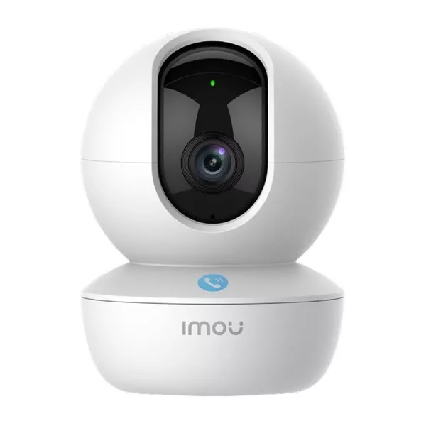 IMOU 3MP PT 3.6mm Wıfı kablosuz IP Kamera IPC-GK2CP-3C1WR
