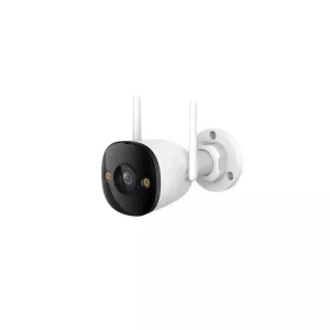 IMOU 5MP Bullet 3.6mm Wıfı Kablosuz IP Kamera Bullet 2E IPC-K3DP-5H0WF