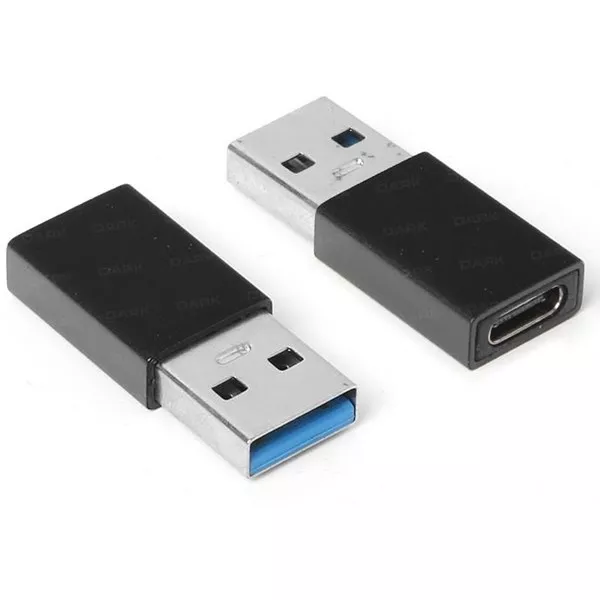 DARK DK-AC-U30X31 USB Type C Çevirici