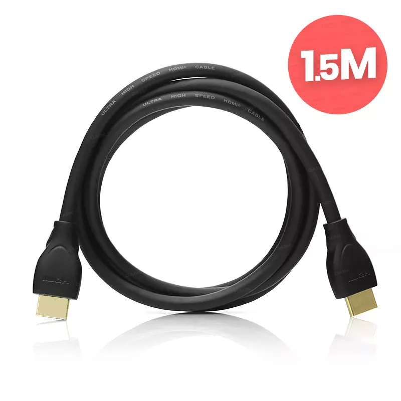 DARK 1.5metre DK HD CV21L150P HDMI Kablo 2.1 8K60/4K144