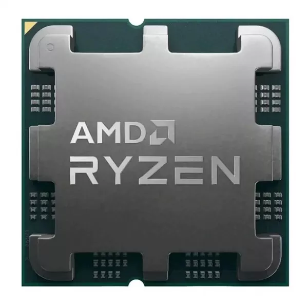 AMD RYZEN 7 9800X3D 104MB 8çekirdekli O/B UHD AM5 120w Kutusuz+Fansız