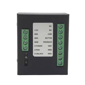 DAHUA DH-DEE1010B-S2 Kapı Genişleme Modülü
