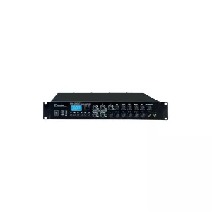 WESTA WM-250UT 6-bölgeli 250W Mikser Amfi 100V