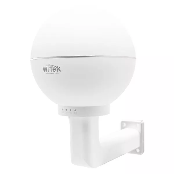 WITEK WI-AP718M AC1200 Dual Band 200metre Harici Mesh Access Point