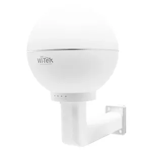 WITEK WI-AP718M AC1200 Dual Band 200metre Harici Mesh Access Point