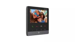 HIKVISION 4.3" DS-KH6100-E1 İntercom İç Ünitesi
