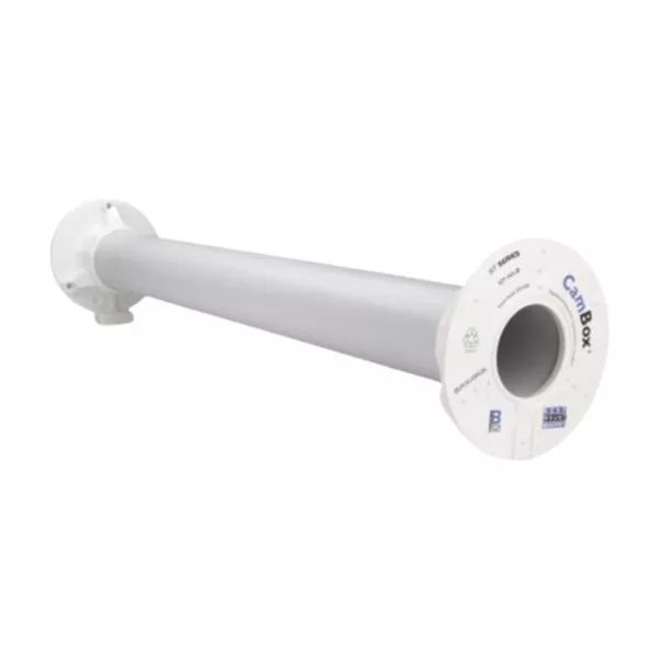 CAMBOX XS-25 Yüksek Kaliteli Uzatıcı PLA-Extender-Beyaz
