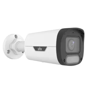 UNV 2MP Bullet 2.8mm Sesli IP Kamera IPC2312LE-ADF28KM-WP