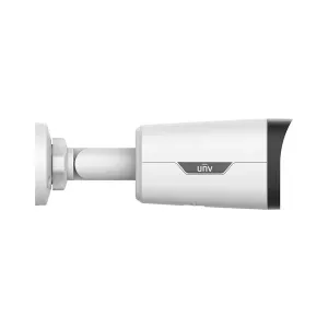 UNV 2MP Bullet 2.8mm Sesli IP Kamera IPC2312LE-ADF28KM-WP