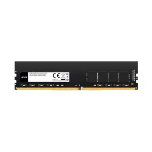 LEXAR 32GB DDR4 3200MHZ CL22 PC RAM VALUE LD4AU032G-B3200GSST