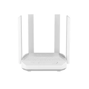 KEENETIC HOPPER KN-3811-01-EU AX3000 Dual Band Access Point VPN,Fiber Router