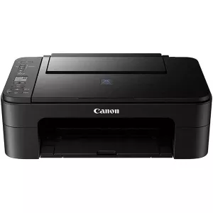 CANON A4 Renkli PIXMA E3640 Çok Fonksiyonlu Yazıcı USB 2.0,Kablosuz