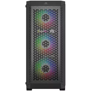 POWERBOOST 600W 80+ PB-PS5847B Gaming Mid-Tower PC Kasası