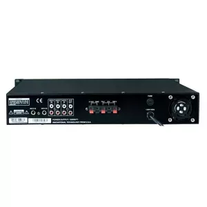 WESTA WM-201H 1 Receiver+ 1 Handheld Mikrofon Seti