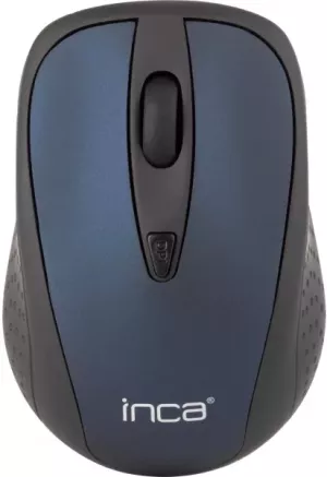 INCA IWM-213TL Kablosuz 1600dpi Dark Blue Mouse