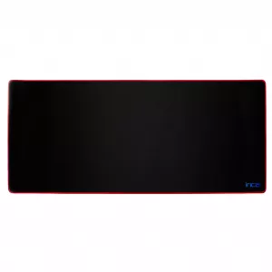 INCA IMP-018K Siyah Gaming Mouse Pad (900x400 mm)