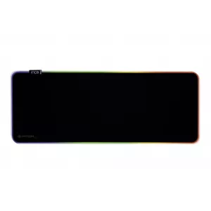 INCA IMP-022 RGB Siyah Gaming Mouse Pad (770x295x3mm)