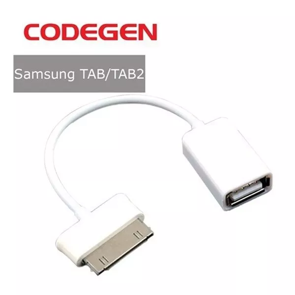 CODEGEN CDSG-01 USB OTG Kablo