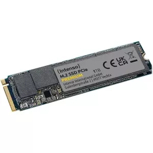 INTENSO 1TB PREMIUM 3835460 2100- 1700MB/s M2 GEN3 Disk