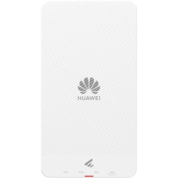 HUAWEI eKIT AP266 AX3000 WIFI6 Dual Band Duvar Tipi Access Point
