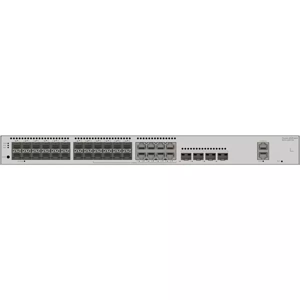HUAWEI 8port  24-SFP 4-SFP+ 10GbE Layer2+ Yönetilebilir Switch eKIT S310-24ST4X