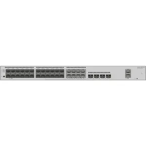 HUAWEI 24port PoE 400w 4-SFP Gigabit Layer2 Yönetilebilir Switch eKIT S220S-24P4J