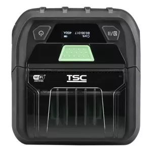 TSC 203dpi RE310 Direkt Termal Bluetooth Mobil Barkod Yazıcı