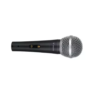 WESTA WM-580 Kablolu 600 Ohm Vocal Mikrofon