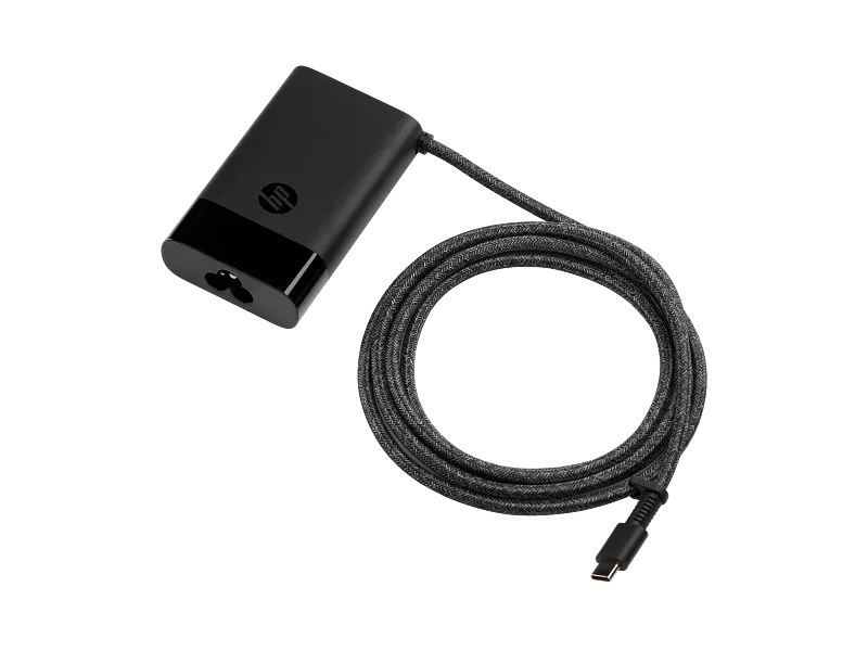HP 671R3UT 65 W Orjinal Notebook Adaptörü USB-C