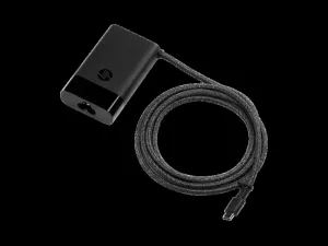 HP 671R3UT 65 W Orjinal Notebook Adaptörü USB-C