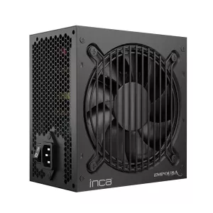 INCA 1250W 80+ PLATINUM EMPOUSA IPS-1250XN PCIe5.0 Tam Modüler Power Supply