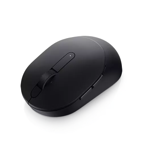 DELL MS5120W Kablosuz + Bluetooth Siyah Mouse