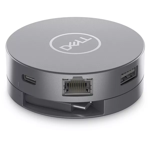 DELL DA305 470-AFKL Gigabit TypeC Ethernet Çoklayıcı Hub