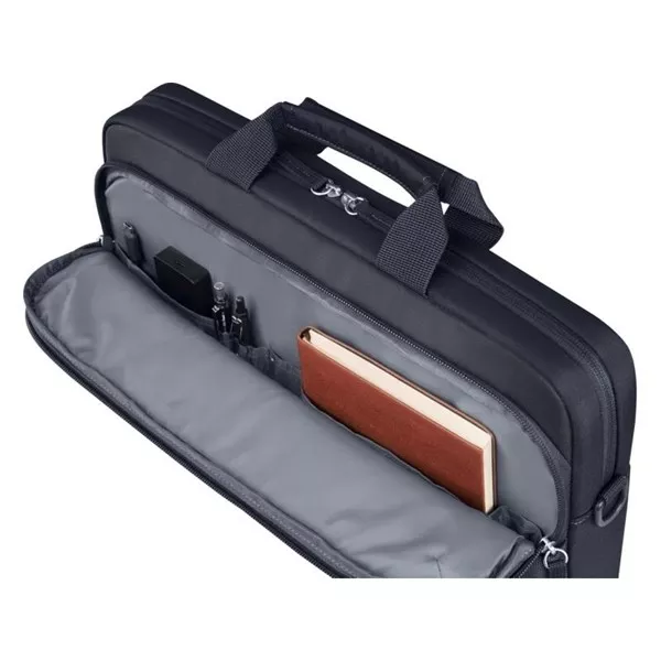 HP 14" A08KJAA Gri Notebook Çantası Everyday Odyssey