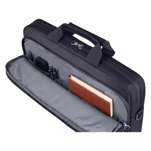 HP 14" A08KJAA Gri Notebook Çantası Everyday Odyssey