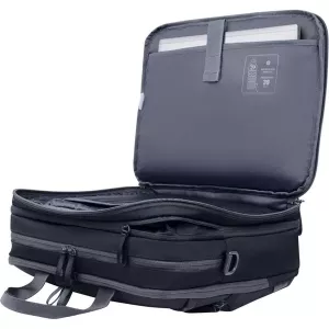 HP 14" Travel Plus 15 Liter A2CE2AA Grafit Notebook Çantası 