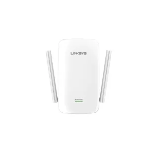 LINKSYS WAP1200AC-EU AC1200 Mesafe Genişletici Priz Tipi Access Point