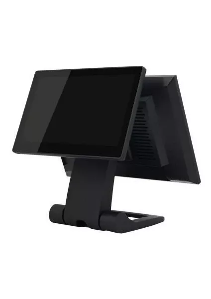 TSCAN 15.6" Dokunmatik (İki Ekranlı) GI1560II CORE i5 6. Nesil 8GB RAM- 256GB SSD FDOS