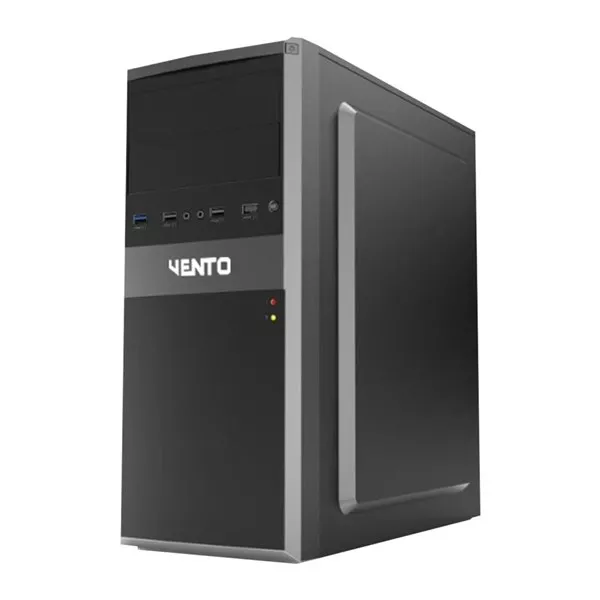 VENTO 650W TA-K62 v2 Standart Mid-Tower PC Kasası
