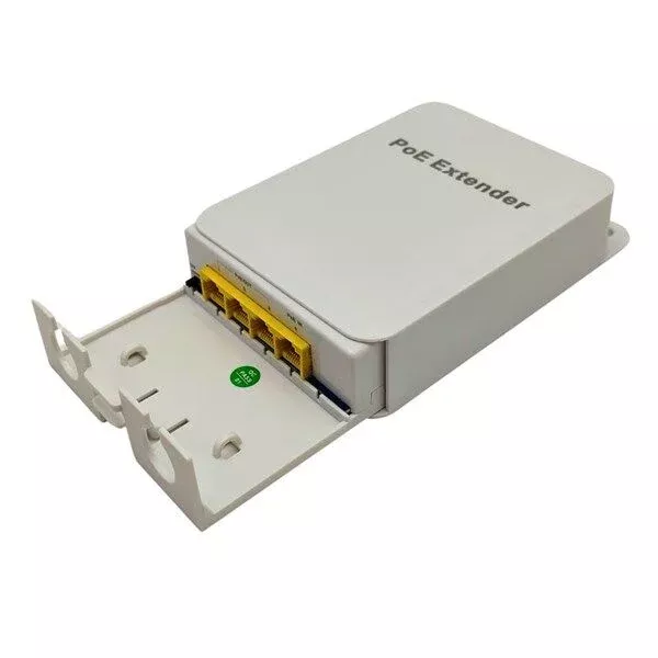 BAFF EX-13G PoE Extender