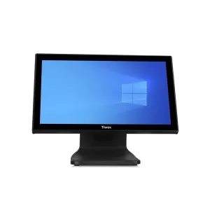 TIWOX 18.5" Dokunmatik TP-7610 CORE i7 10.nesil 8GB RAM- 128GB SSD- FDOS POS PC