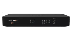 SONICWALL TZ80 03-SSC-3031 Firewall Cihazı  / 3yıl Lisans Dahil