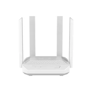 KEENETIC CHALLENGER KN-3910-01-EU AX3000 Dual Band Mesafe Genişletici Mesh Router