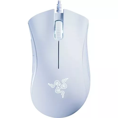 RAZER DEATHADDER Essential Kablolu USB Beyaz Gaming Mouse (RZ01-03850200-R3M1)
