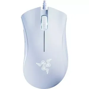 RAZER DEATHADDER Essential Kablolu USB Beyaz Gaming Mouse (RZ01-03850200-R3M1)