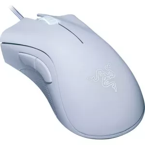 RAZER DEATHADDER Essential Kablolu USB Beyaz Gaming Mouse (RZ01-03850200-R3M1)
