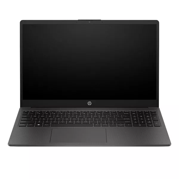 HP 15.6" CORE i5 1334U 8GB- 512GB M2 NVME- O/B UHD FDOS / 250 G10 9G1E4ET